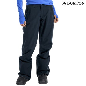 24-25 fB[X BURTON pc Women's Society Pants 10100109: Ki/o[g/Xm[{[hEGA/EFA/snow
