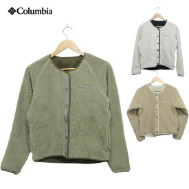 「全品5-10倍 22日08時迄」レディース COLUMBIA フリースジャケット Seattle Mountain 2 Women's Jacket WR9240: 正規品/コロンビア/アウトドア/cat-out