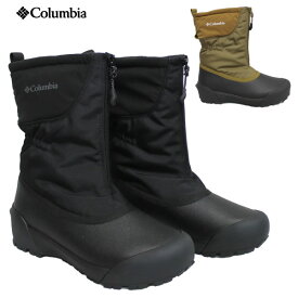 23FW COLUMBIA 防寒ブーツ CHAKEIPIA TALL OMNI-HEAT YU7325: 正規品/メンズ/コロンビア/シューズ/out/靴
