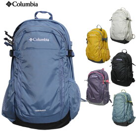 24SS COLUMBIA バックパック Castle Rock 25L Backpack 2 PU8662: 正規品/コロンビア/バッグ/リュックサック/cat-fs