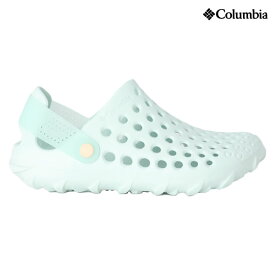 24SS レディース COLUMBIA サンダル CREEKSIDER BL8616: 正規品/コロンビア/サンダル/シューズ/out/靴