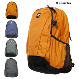 「全品5-15倍 16日08時迄」25FW COLUMBIA バックパック Panacea 30L Backpack PU8709: 正規品/コロンビア/バッグ/リュックサック/cat-fs