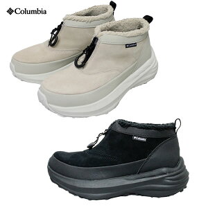 uSi10-16{ 2608v25FW COLUMBIA C YU9096 SKYRIDE ZIP WP: Ki/Y/fB[X/RrA/Xj[J[/V[Y/u[c