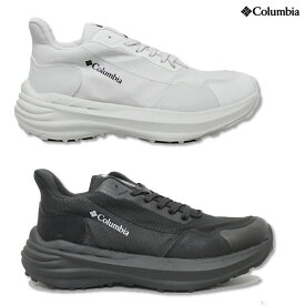 「全品5-15倍 16日08時迄」26SS COLUMBIA 靴 YU8523 SKYRIDE STREET WATERPROOF: 正規品/メンズ/コロンビア/スニーカー/シューズ/out/靴