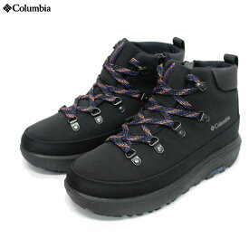 「全品5-15倍 16日08時迄」25FW COLUMBIA ブーツ YU1461 YELLOWTAIL ICE-MAGIC SHORTY WP: 正規品/コロンビア/メンズ/シューズ