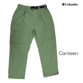 「全品5-15倍 16日08時迄」25SS COLUMBIA パンツ PM9467 Hunter Falls Pant: 正規品/コロンビア/アウトドア/メンズ/ロングパンツ/cat-out