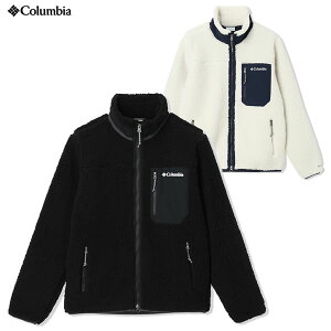 26FW COLUMBIA �t���[�X�W���P�b�g PG2037 Archer Ridge III Jacket: ���K�i/�R�����r�A/�A�E�g�h�A/�����Y