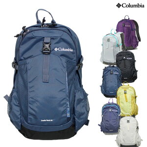 �u�S�i5-15�{ 21��08�����v26SS COLUMBIA �o�b�N�p�b�N Castle Rock 20L Backpack II PU8663: ���K�i/�R�����r�A/�o�b�O/�����b�N�T�b�N