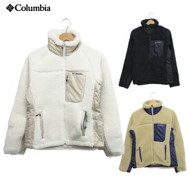 レディース COLUMBIA フリースジャケット W ARCHER RIDGE 2 FULL ZIP AR1562: 正規品/コロンビア/アウトドア/cat-out