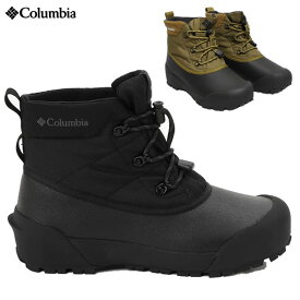 「全品5-10倍 27日08時迄」23FW COLUMBIA ブーツ CHAKEIPIA CHUKKA YU8361: 正規品/メンズ/コロンビア/シューズ/out/靴