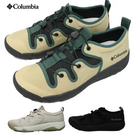 「全品5-10倍 27日08時迄」23SS COLUMBIA 靴 HAZY LAZY BREEZE YU0576: 正規品/メンズ/コロンビア/スニーカー/シューズ/out/靴