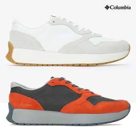 24SS COLUMBIA 靴 EASTSIDE TRAINER YU1608: 正規品/メンズ/レディース/コロンビア/スニーカー/シューズ/out/靴