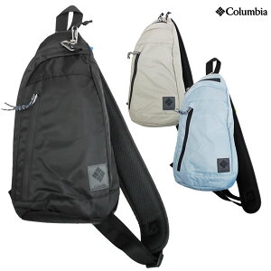 26SS COLUMBIA �V�����_�[�o�b�O PU8732 Great Smoky Garden Body Bag : ���K�i/�R�����r�A/�o�b�O/cat-fs