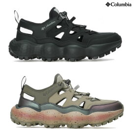 「全品2-15倍 16日08時迄」26SS レディース COLUMBIA サンダル YL7787 THRIVE REVIVE SHANDAL: 正規品/コロンビア/シャンダル/シューズ/out/靴