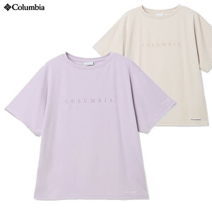 �y�䂤�p�P�b�g�z26SS ���f�B�[�X COLUMBIA T�V���c PL6073 W Magnoria Vista: ���K�i/�R�����r�A/�A�E�g�h�A