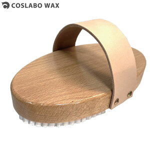 �u�S�i2-15�{ 16��08�����vCOSLABO WAX �i�C�����u���V OVAL PRO NYLON BRUSH CL2060: ���K�i/�R�X���{/�X�m�[�{�[�h/�X�m�{/�X�L�[/snow