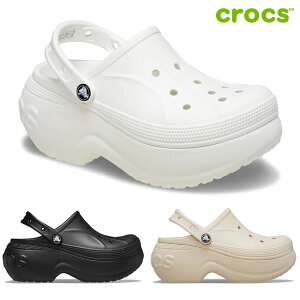 uSi5-15{ 10208vfB[X CROCS T_ BELLA CLOG 210062: Ki/T_/NbNX/fB[XT_/p/xNbO/cat-fs