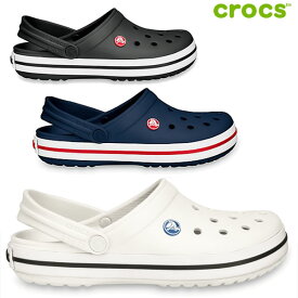 CROCS サンダル CROCBAND CLOG 11016: 正規品/クロックス/メンズ/レディース/ユニセックス/cat-fs
