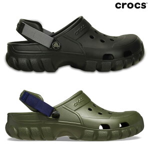 CROCS �T���_�� 202651 Offroad Sport Clog: ���K�i/�N���b�N�X/�����Y/���f�B�[�X/���j�Z�b�N�X