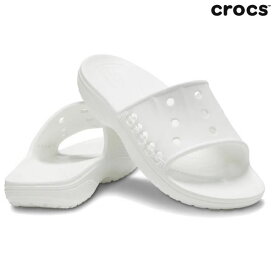 送料無料（沖縄県を除く）CROCS シャワーサンダル baya slide 2.0 208215: 正規品/クロックス/メンズ/レディース/ユニセックス/cat-fs