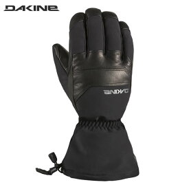 25-26 DAKINE グローブ BF237-702 EXCURSION GORE-TEX GLOVE: 正規品/ダカイン/メンズ/スノーボード/BF237702/snow