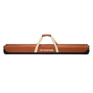 「全品5-15倍 27日08時迄」25-26 DAKINE スキーケース Padded Ski Sleeve 175cm BF237-223: 正規品/スキーバッグ/ダカイン/BF237223/snow