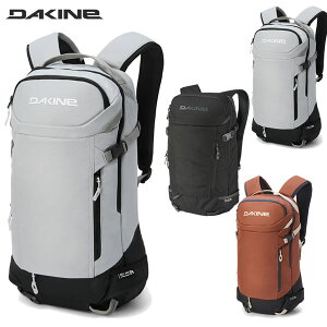 25-26 DAKINE obNpbN HELI PRO 24L BF237-206: Ki/_JC/Xm[{[h/Y/obO/bNTbN/BF237206/snow