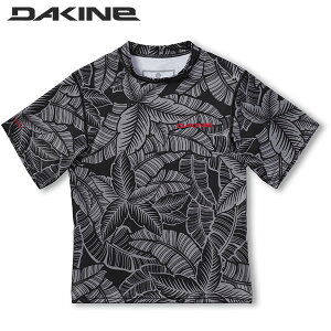 【ゆうパケット】子供用 DAKINE ラッシュガード BOY'S HEAVY DUTY SNUG FIT S/S ai235-852: spm 国内正規品/ジュニア/キッズ/ダカイン/半袖/ai235851/surf