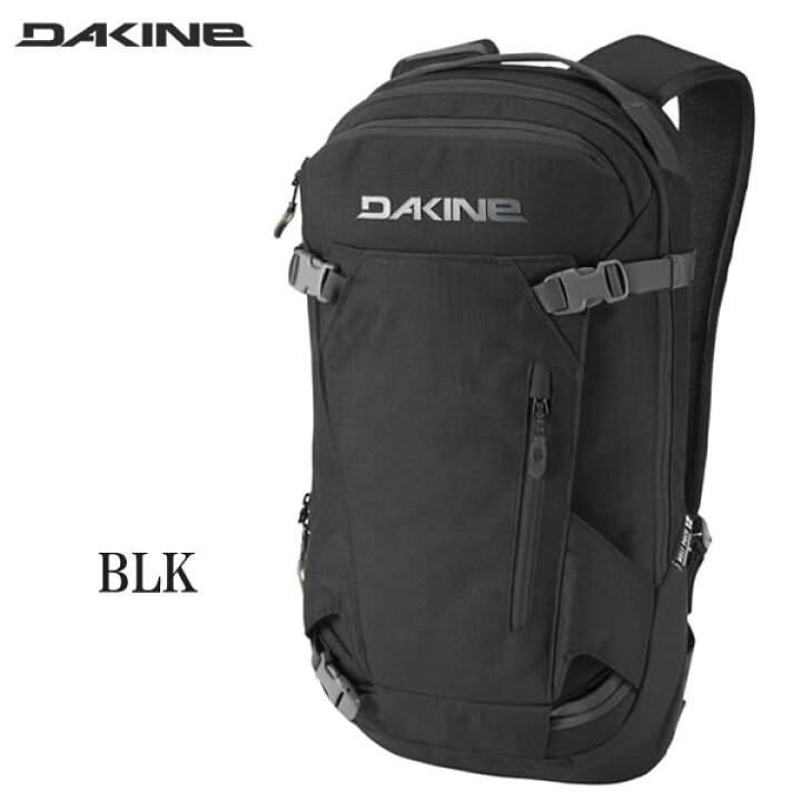 楽天市場】「全品2-15倍 16日08時迄」25-26 DAKINE バックパック HELI 