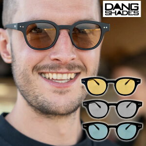 26SS DANG SHADES �T���O���X SELECT PREMIUM LENS �Ό��v���~�A�������Y: ���K�i/�_���V�F�C�f�B�[�Y/�����Y/���f�B�[�X/���j�Z�b�N�X