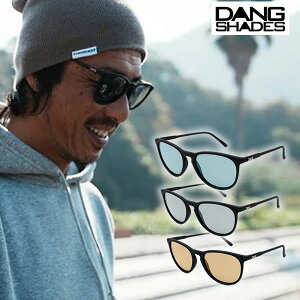 DANG SHADES �T���O���X FENTON PREMIUM �Ό������Y: ���K�i/�_���E�V�F�C�f�B�[�Y/�����Y/cat-fs