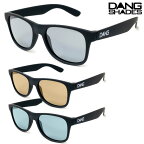 「全品5-10倍 22日08時迄」DANG SHADES サングラス LOCO プレミアム・偏光レンズ: 正規品/ダン・シェイディーズ/メンズ/cat-fs