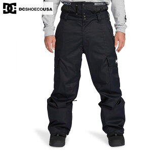 21-22 DC SHOES pc IDENTITY PANT adytp03015: Ki/Y/Xm[{[hEGA/EFAXm{//snow