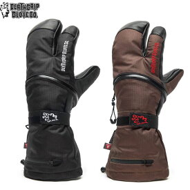 「全品10-16倍 17日08時迄」【即納】25-26 DEATHGRIP GLOVE CO. グローブ Werewolf Claw Long Cut vide26wclc: 正規品/メンズ/ミット/スノーボード/デスグリップ/スノボ/snow