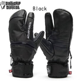 「全品5-15倍 11日14時-16日08時迄」25-26 DEATHGRIP GLOVE CO. グローブ Werewolf Claw vide26wc: 正規品/メンズ/ミット/ミトン/スノーボード/デスグリップ/スノボ/snow