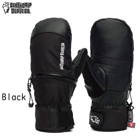 「全品5-15倍 11日14時-16日08時迄」25-26 DEATHGRIP GLOVE CO. グローブ Werewolf MItt vide26wm: 正規品/メンズ/ミット/スノーボード/デスグリップ/スノボ/snow