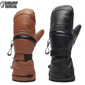 「全品10-16倍 17日08時迄」【即納】25-26 DEATHGRIP GLOVE CO. グローブ Zombie Mitt Long Cut vide26zml: 正規品/メンズ/ミット/スノーボード/デスグリップ/スノボ/snow