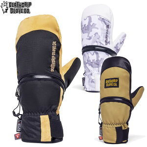 �y�\�񏤕i�z26-27 DEATHGRIP GLOVE CO. �O���[�u Werewolf MItt vide27wm: ���K�i/�����Y/�~�b�g/�X�m�[�{�[�h/�f�X�O���b�v/�X�m�{/snow