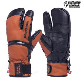 【予約商品】26-27 DEATHGRIP GLOVE CO. グローブ Pat Moore Werewolf Claw : 正規品/メンズ/ミット/ミトン/スノーボード/デスグリップ/スノボ/snow