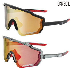 「全品10−15倍 16日08時迄」DIRECT スノー サングラス MOUNTAIN DSHC-801 ハイコントラストレンズ： 正規品/ディレクト/アイウェア/メンズ/レディース/snow