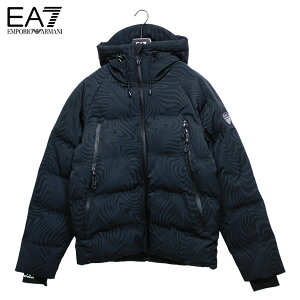 uSi5-15{ 1108v24-25 EA7 XL[WPbg SKI TECHNICAL PADDED JACKET 6DPG18: Ki/G|IA}[j/Y/XL[EFA/snow