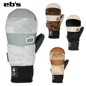24-25 EB'S O[u EXCLUSIVE MITT 4400017: Ki/GrX/jZbNX/Xm[{[h/~g/~bg/snow