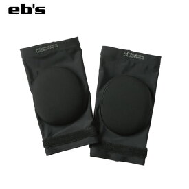 「全品5-15倍 13日08時」24-25 EB'S プロテクター KNEE PAD 4400135: 正規品/エビス/スノーボード/snow