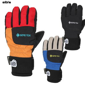 25-26 qp EB'S O[u GORE-TEX JR 5 4500901: Ki/GrX/WjA/LbY/Xm[{[h