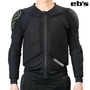 �u�S�i5-15�{ 14��14��-16��08�����v26-27 EB'S �v���e�N�^�[ BODY DEFENDER 4600101 �����Y: ���K�i/�G�r�X/�X�m�[�{�[�h/snow
