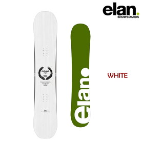 「全品5-15倍 13日08時」155cmのみ 24-25 ELAN スノーボード OUTLAND: 正規品/メンズ/エラン/板/スノボ/SNOW