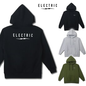 「全品5-15倍 19日08時迄」25-26 ELECTRIC パーカー E25FU07 UNDERVOLT HOOD: 正規品/エレクトリック/スキー/スノーボードウエア/スノボ/メンズ