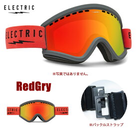 「全品5-15倍 19日08時迄」24-25 ELECTRIC ゴーグル EGV ASIAN FIT： 正規品/エレクトリック/スキー/スノーボード/スノボ/snow