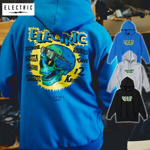 uSi10-15{ 12208v24-25 ELECTRIC X HIROTTON R{p[J[ SKULL HOOD E24FU13: Ki/GNgbN/XL[/Xm[{[hEGA/Xm{/Y/snow