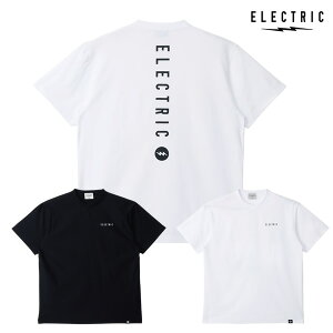 �u�S�i5-15�{ 19��14��-21��08�����v�y�䂤�p�P�b�g�z26SS ELECTRIC �h���CT�V���c E26ST27 VERTICAL LOGO DRY S/S TEE�F ���K�i/�G���N�g���b�N/�����Y